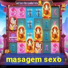 masagem sexo